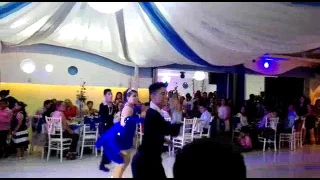 EVENTOS AEBO (Show de XV años)