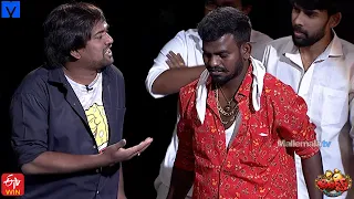 Non Stop Nookaraju Team Performance Promo - 30th March 2023 - Jabardasth Promo