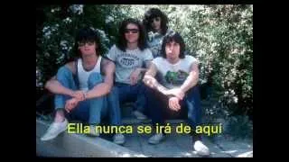 Chain Saw - Ramones [Sub. Español]