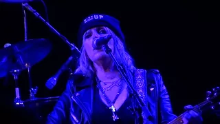 Lucinda Williams Highway 29 End Of the Road Festival 2017