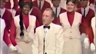 Bing Crosby Sings "Happiness Is" - Hollywood Palace