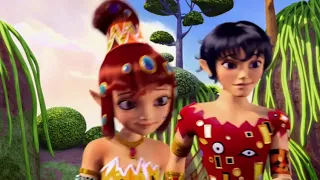 Mia and Me S01E12-All That Glitters (Full Episode) Part 4/6