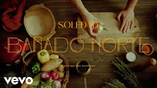 Soledad - Bañado Norte (Official Visualizer) ft. Chango Spasiuk