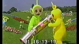 Teletubbies - Latino