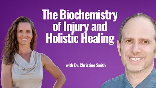 SMT Podcast Christine Smith Video Edited