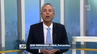 Bob Fernandes / Símbolo distinto para a direita e a esquerda, Lula é o alvo a ser destruído