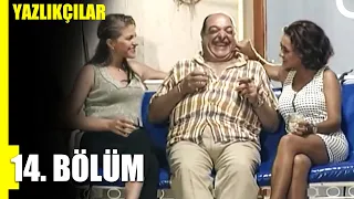 Yazlıkçılar 14. Bölüm | Nostalji Diziler