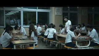 CLC Kwon Eunbin/Bora | Duty After School Clip #2