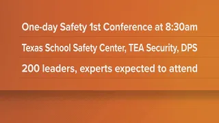 Texas school leaders hosting safety summit in Dallas-Fort Worth area