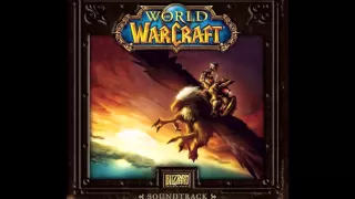 Official World of Warcraft Soundtrack - (01) Legends of Azeroth