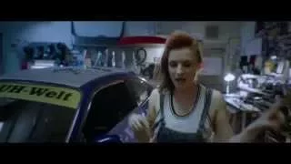 Need for Speed (2015): Amy (Build) Story Cutscenes