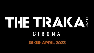 THE TRAKA 2023