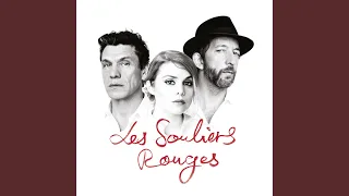 Vivre ou ne pas vivre (Extrait du conte musical 'Les souliers rouges')