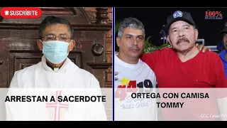 Resumen 100% Noticias Nicaragua del 25 de mayo 2023