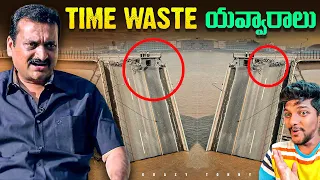 Top 5 Most Useless MEGA Projects in The World -part 2 || Explained by @KrazyTony