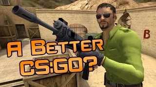 Classic Offensive, A Mutant Counter-Strike