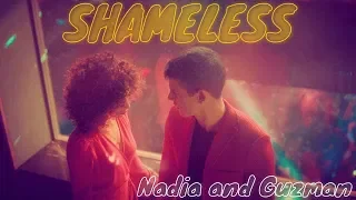 Nadia and Guzman - Shameless - ELITE - S[02]