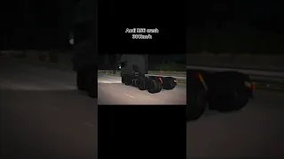 Real story... #cpm #carparkingmultiplayer #foryou #fpy #audi #rs6 #crash #300kmhcrash