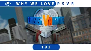 Crisis VRigade | PSVR Review Discussion