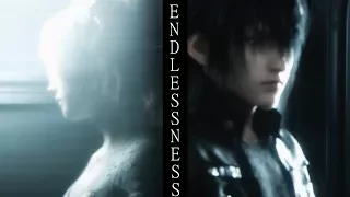 『GMV』 ~ Distance Love ~ Noctis and Lunafreya 〖Final Fantasy XV〗