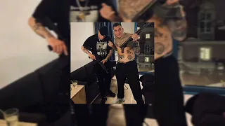 gzuz feat. bonez mc - wenn ich will (Spedd Up)