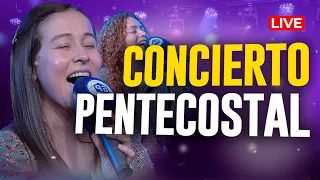 Mafe Restrepo - Bellos Coros Pentecostales Congregacionales - GP BAND