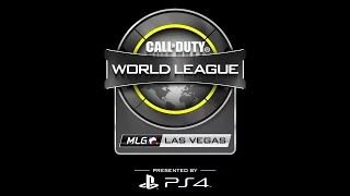 Official Call of Duty World League Presented By PlayStation 4 Las Vegas Open Trailer