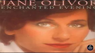 A LONG AND LASTING LOVE- Jane Olivor