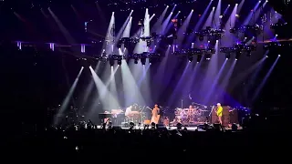 Phish 7/30/23 “Llama” at Madison Square Garden in NYC