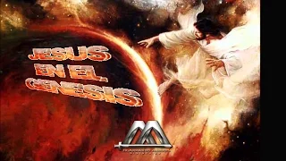 JESUCRISTO EN EL GENESIS