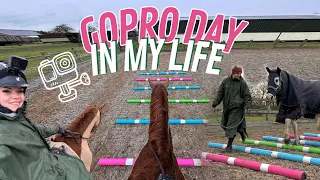 A Day In My Life - GoPro Edition