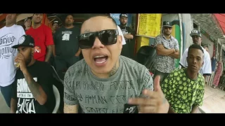 Ronin - Nocivo Shomon  ( video Clipe Oficial )