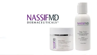 Nassif MD | Micro Spa Radiance Peel