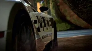 Need for Speed Hot Pursuit  E3 2010 Reveal Trailer  HD