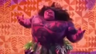 Moana (MEME)