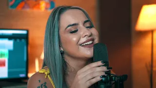 TODO MUNDO MENOS VOCÊ - Marília Mendonça Maiara e Maraísa (cover)