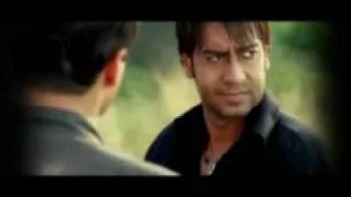 Песенка волшебника Сулеймана- Ajay Devgn