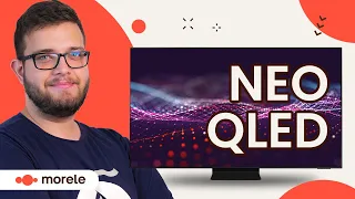 NEO QLED od SAMSUNGA | Recenzja Samsung QN90A