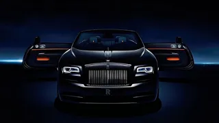 Джиган, Тимати, Егор Крид - Чёрный Rolls Royce(slowed)