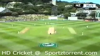 Shoaib Akhtar The Speed Master At His Best HD Cricket @  Sportztorrent.com