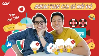 Phim hay tháng 3 Reaction Coi Gì Nói Đó | Phim chiếu rạp 2021| Phim hay 2021