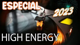 LO MEJOR DE LO MEJOR  //ESPESIAL HIGH ENERGY 2023