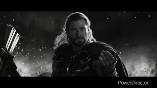 Thor: Love and Thunder Trailer - The Rick Roll Cut