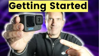 GoPro 10 Top Tips For Beginners