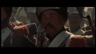 Waterloo (1970) ~Battle of Waterloo (part 4)