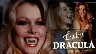 Lady Dracula: The Vampiress Film recap