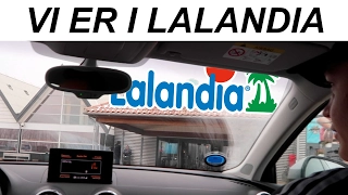 VI ER I LALANDIA