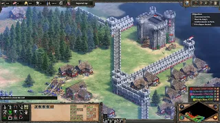 Age of Empires II: Joan of Arc 05 - The Siege of Paris