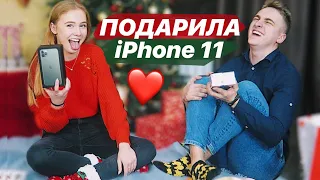 ДАРЮ ПАРНЮ iPHONE 11 Pro Max ПОСЛЕ ПРАНКА 🎁 ОН В ШОКЕ! ОЧЕНЬ ТРОГАТЕЛЬНОЕ ВИДЕО 😭❤️