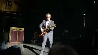 Joe Bonamassa woke up dreaming @royal Albert hall may 6 2022